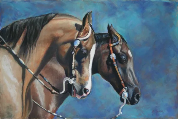 Arabians