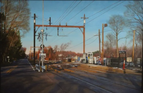 Crossing