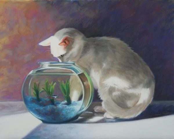 Fish Bowl