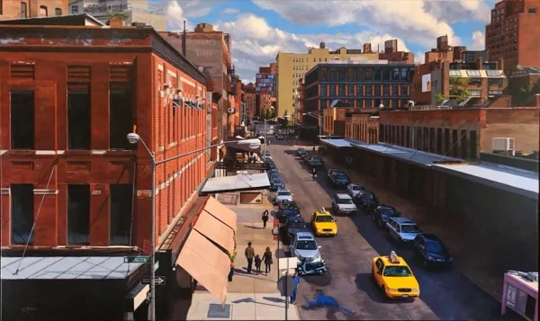 Gansevoort