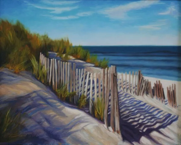 Long Beach Island
