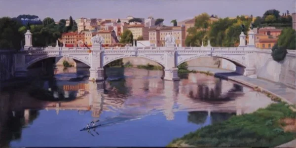 Ponte Vittorio Emanuele