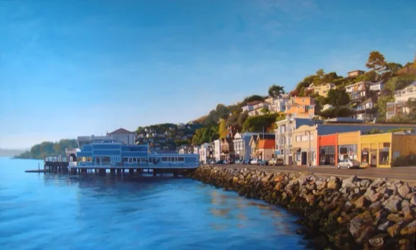 Sausalito