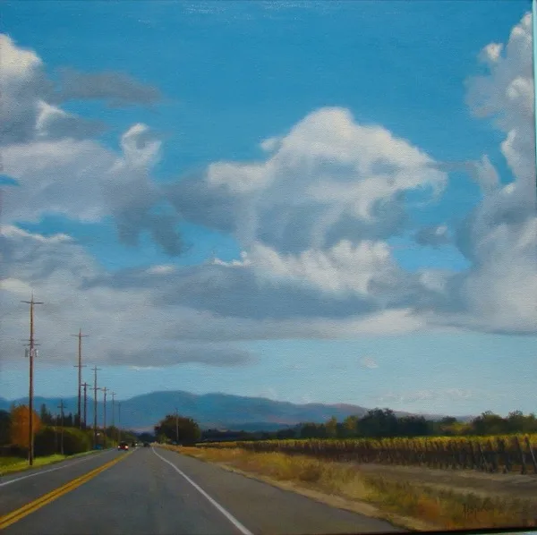 Sonoma Skies